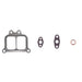 TG0079 Gasket Set, charger