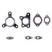 TG0087 Gasket Set, charger