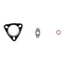 TG0098 Gasket Set, charger