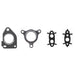 TG0104 Gasket Set, charger