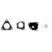 TG0109 Gasket Set, charger