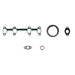 TG0112 Gasket Set, charger