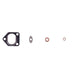 TG0122 Gasket Set, charger