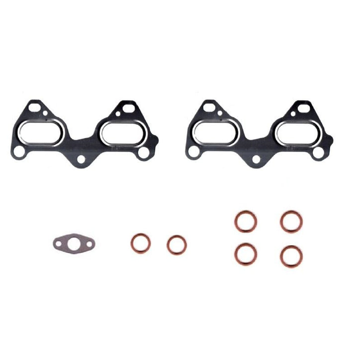 TG0123 Gasket Set, charger