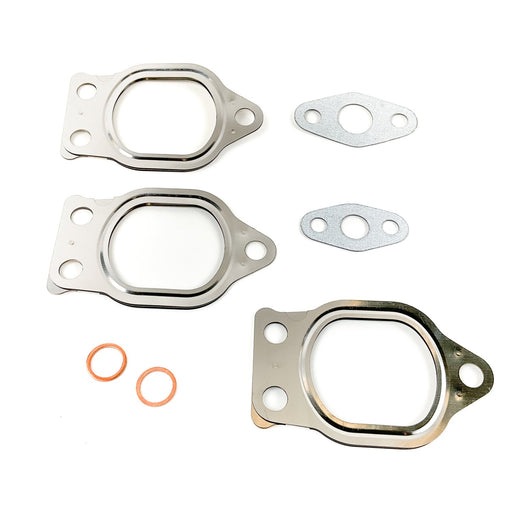 TG0135 Gasket Set, charger