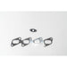 TG0157 Gasket Set, charger
