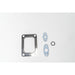 TG0184 Gasket Set, charger