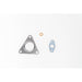 TG0200 Gasket Set, charger