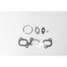 TG0240 Gasket Set, charger