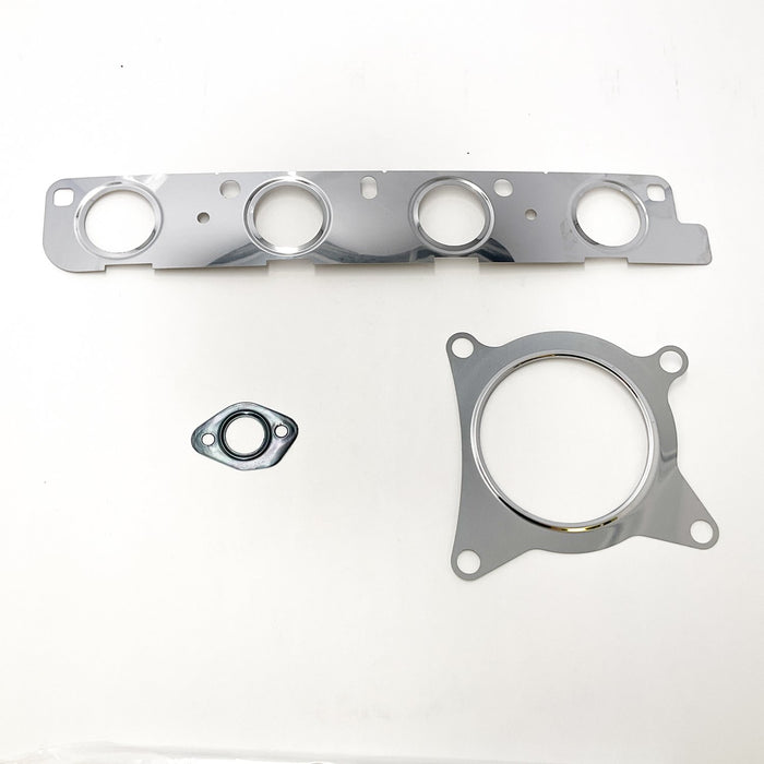TG0249 Gasket Set, charger