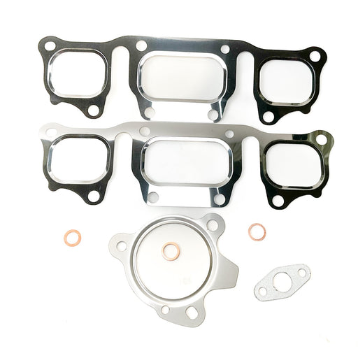 TG0312 Gasket Set, charger