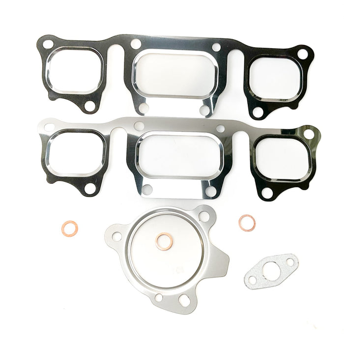 TG0312 Gasket Set, charger