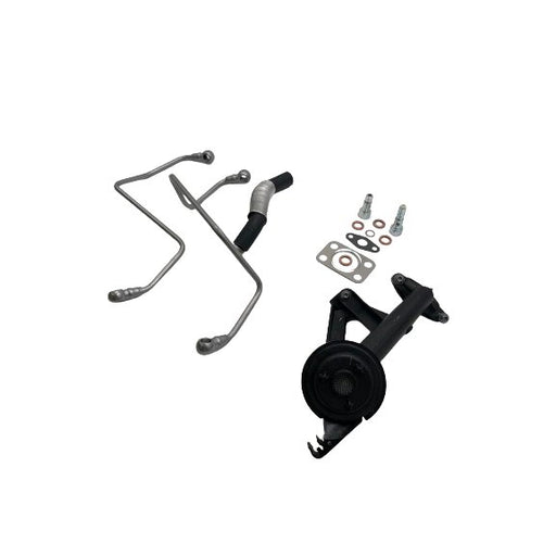 TG0338 Mounting Kit, charger
