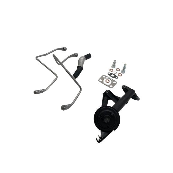 TG0338 Mounting Kit, charger
