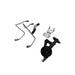 TG0338 Mounting Kit, charger