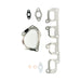 TG0346 Gasket Set, charger