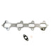 TG0360 Gasket Set, charger