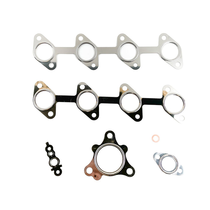TG0680 Gasket Set, charger