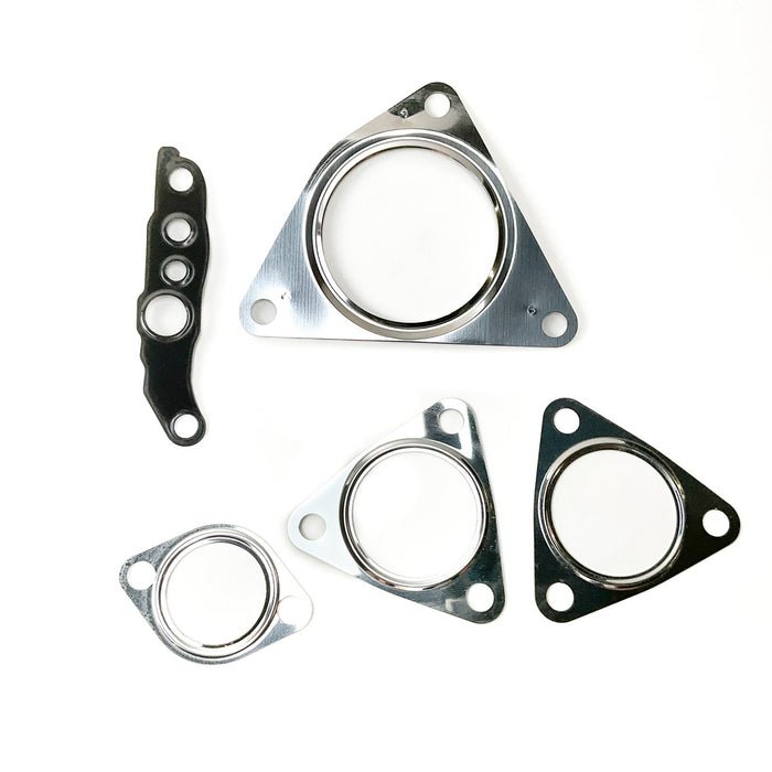 TG0740 Gasket Set, charger
