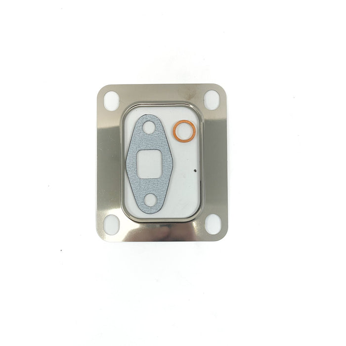 TG0810 Gasket Set, charger