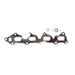 TG1230 Gasket Set, charger