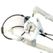 WR00105 Window Regulator