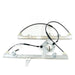 WR00130 Window Regulator