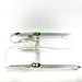WR09905 Window Regulator