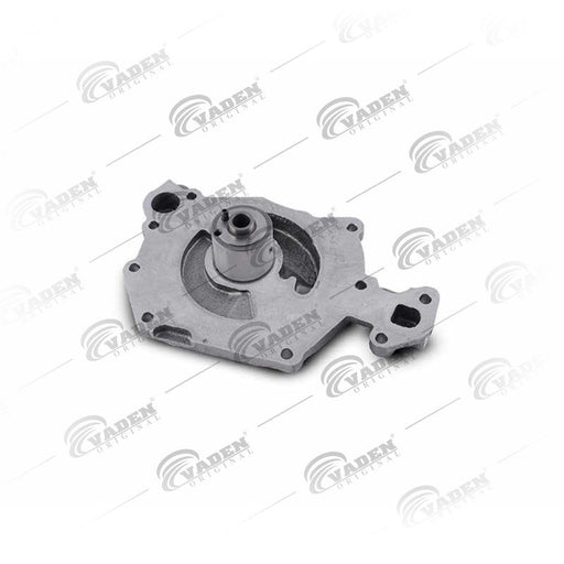 VADEN 0102 075 Axle,Oil Pump Cover and Gear