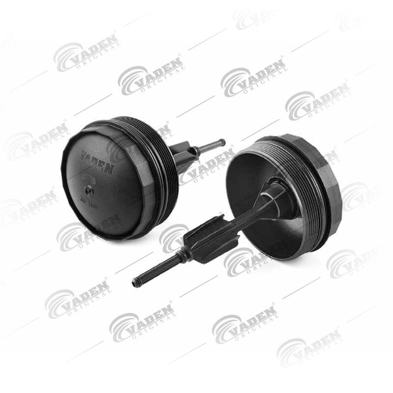 VADEN 0102 086 Fuel Filter Cover — GenParts.eu