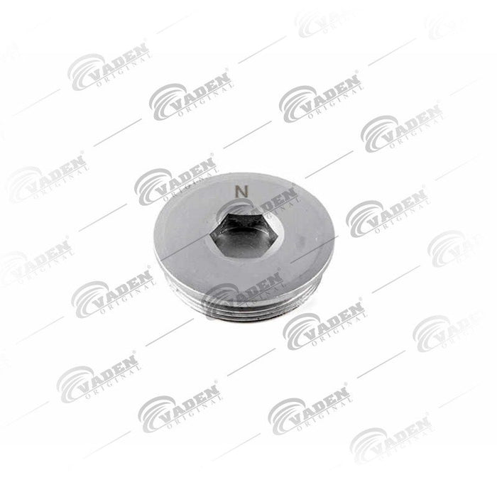 VADEN 0103 002 Plug