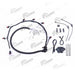 VADEN 0107 084 Injector Cable Line