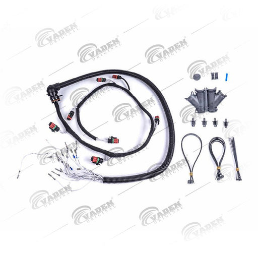 VADEN 0107 085 Injector Cable Line