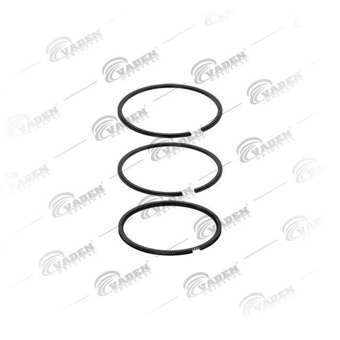 VADEN 101 202 Ø100.00mm (0,50) 2,50x2,50x4,00 Compressor Ring