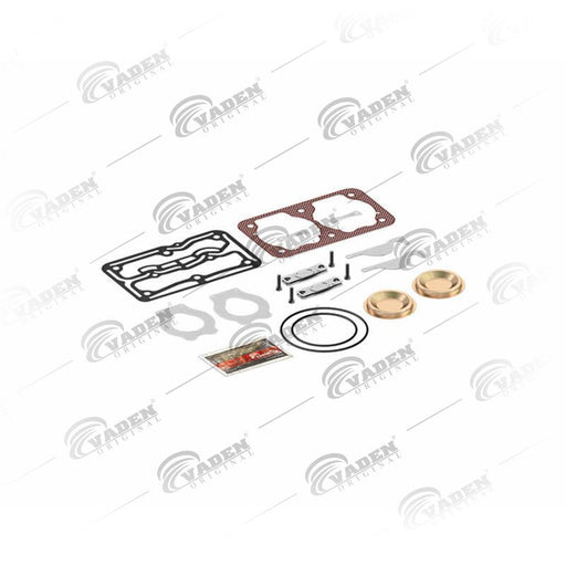 VADEN 1100 010 100 Compressor Repair Kit