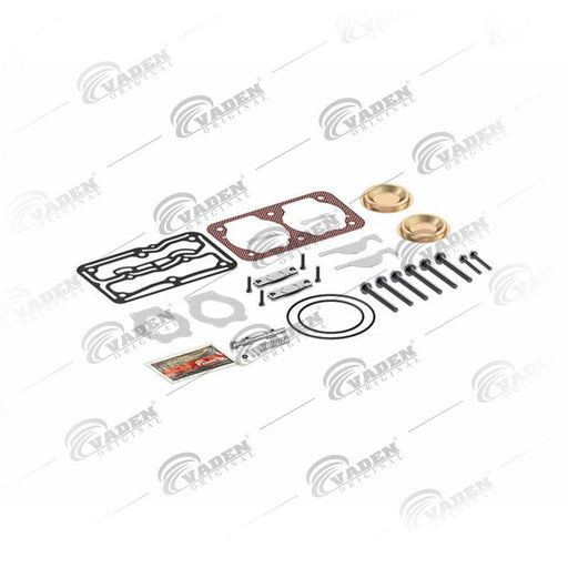 VADEN 1100 010 750 Compressor Full Repair Kit