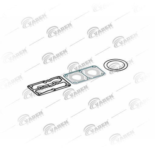 VADEN 1100 015 150 Compressor Gasket Kit