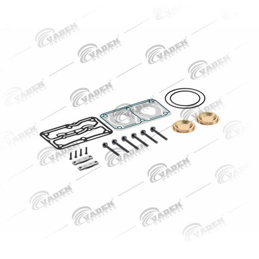 VADEN 1100 015 750 Compressor Full Repair Kit