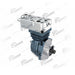 VADEN 1100 035 021 Single Cylinder Compressor