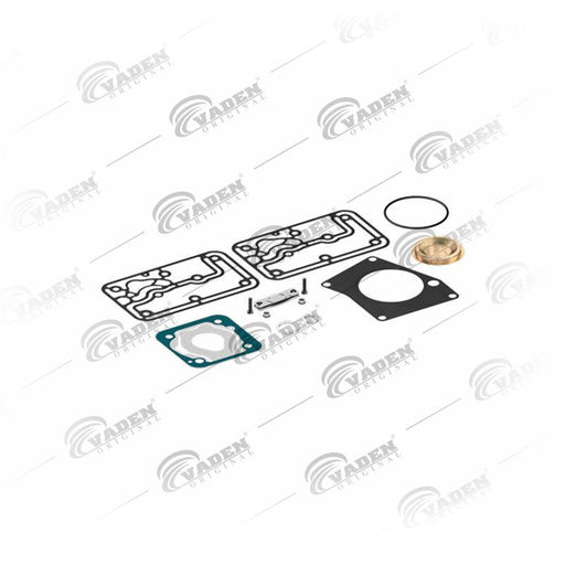 VADEN 1100 038 100 Compressor Repair Kit