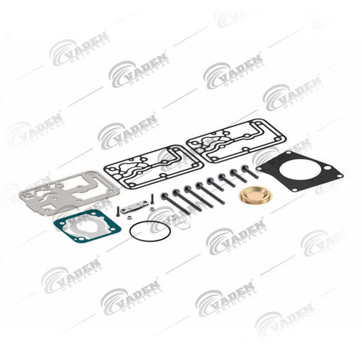 VADEN 1100 038 750 Compressor Full Repair Kit
