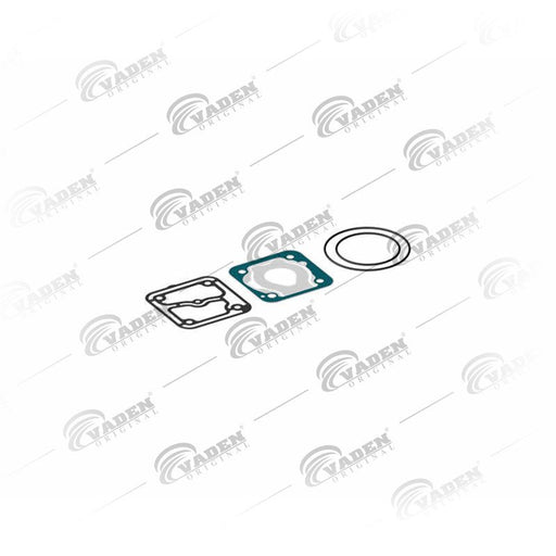 VADEN 1100 040 150 Compressor Gasket Kit