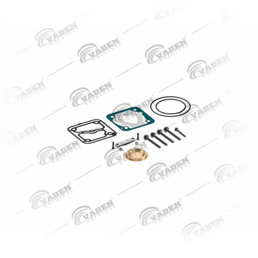 VADEN 1100 040 750 Compressor Full Repair Kit
