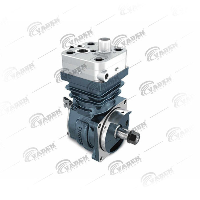 VADEN 1100 045 021 Single Cylinder Compressor