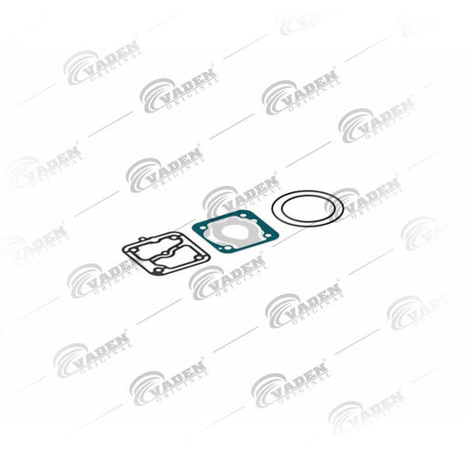 VADEN 1100 045 150 Compressor Gasket Kit
