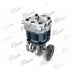 VADEN 1100 050 001 Single Cylinder Vertical Air Compressor Parts