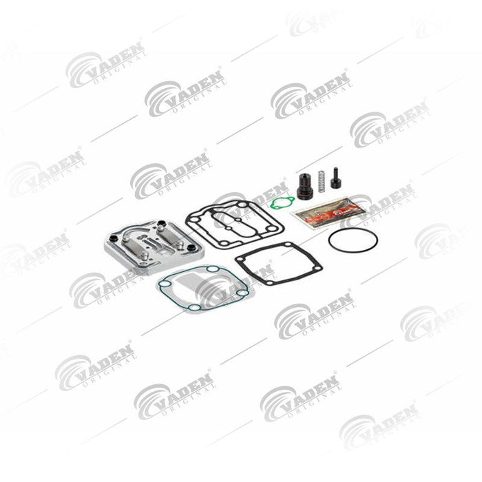 VADEN 1100 050 770 Compressor Full Repair Kit