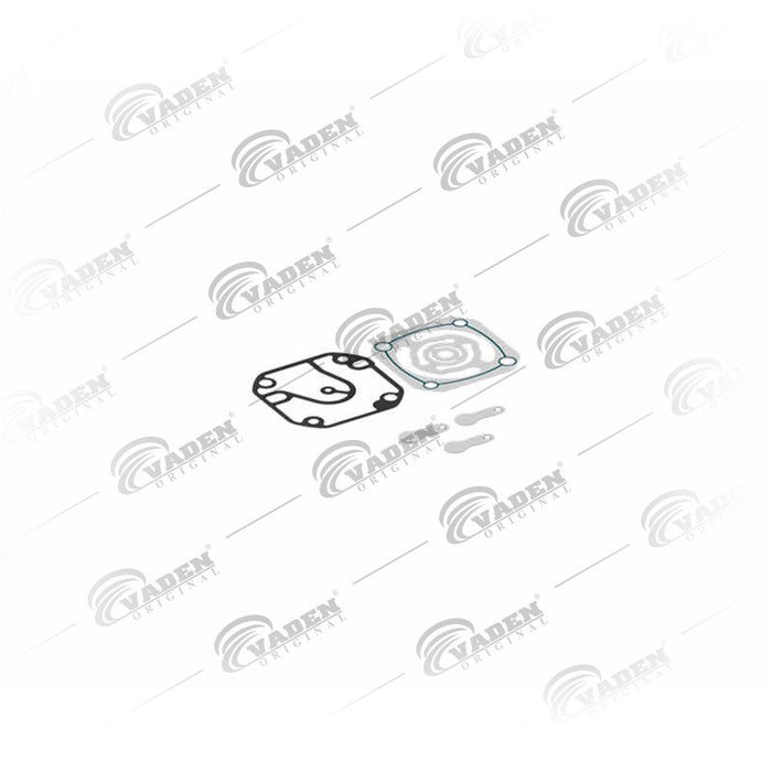 VADEN 1100 060 600 Compressor Repair Kit For Plate