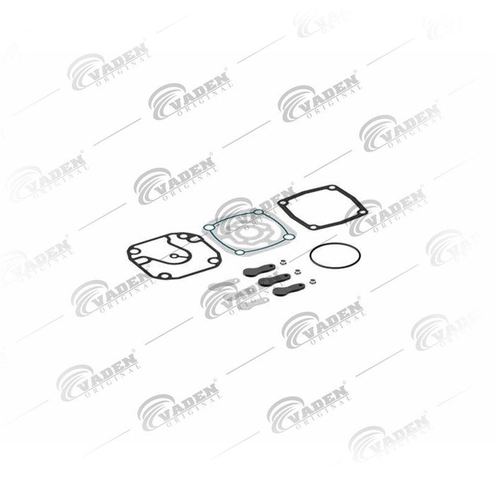 VADEN 1100 070 500 Compressor Repair Kit