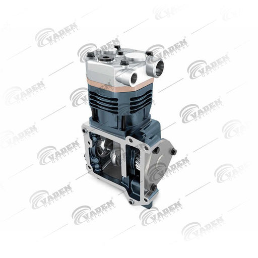 VADEN 1100 075 001 Single Cylinder Compressor